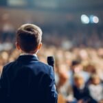 Public Speaking for Kids | Empowering Shy Children in Ontario
