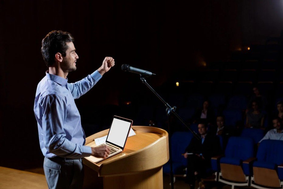 Public Speaking for Kids | Classes & Workshops Near You