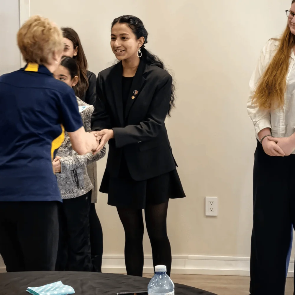 Gallery | Future Leaders Youth Programs in Action