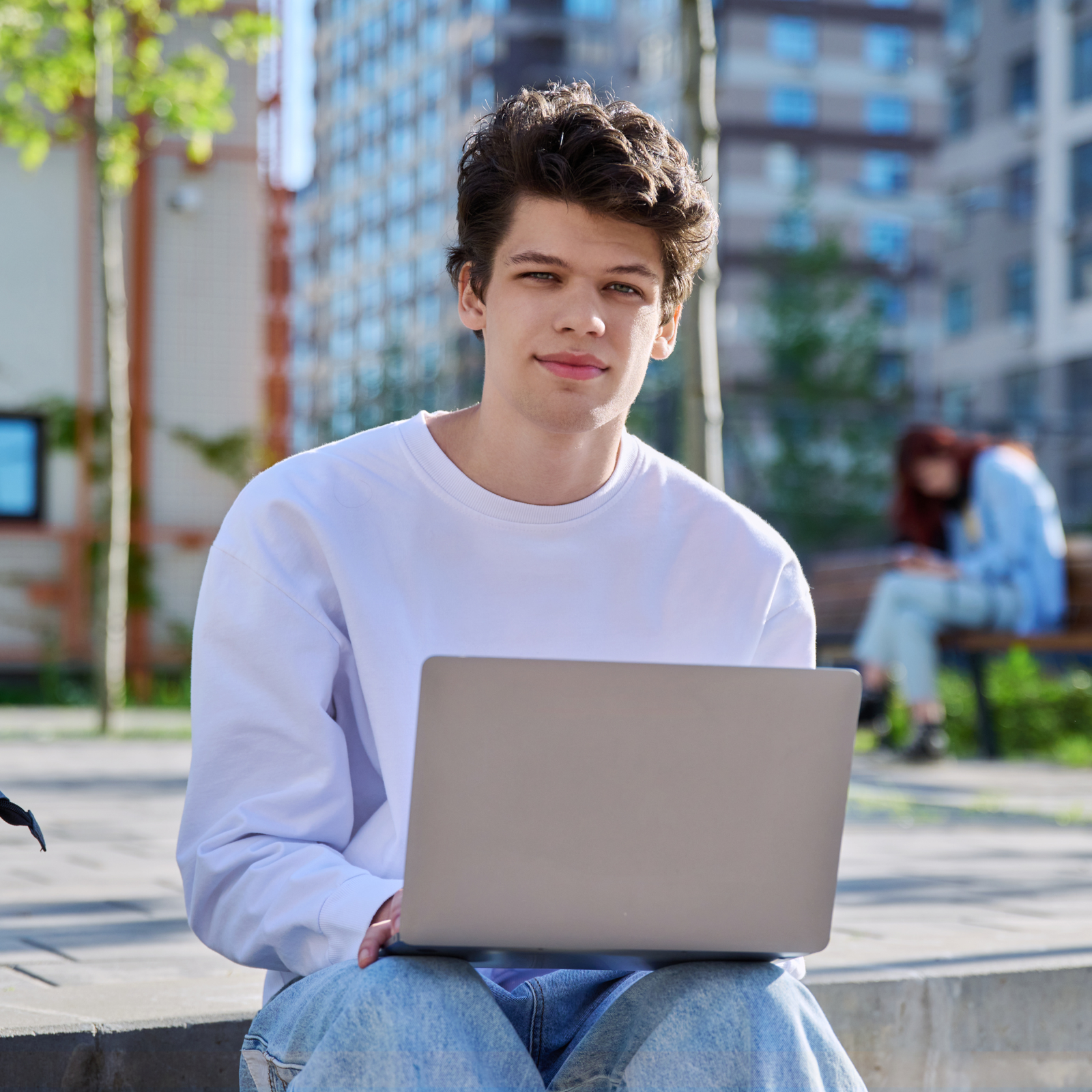 SAT : SSAT : LSAT : MCAT​