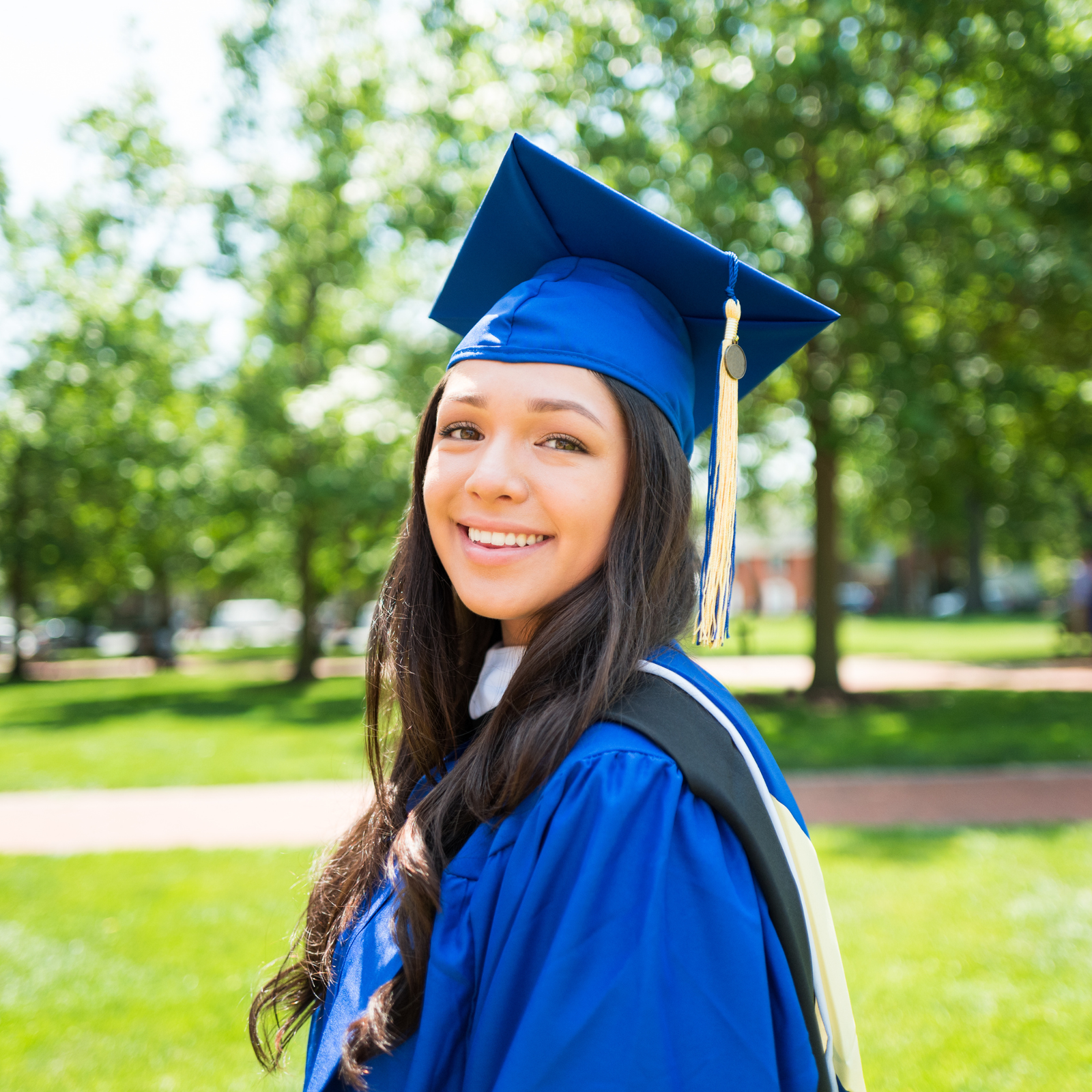 University Application Aid​