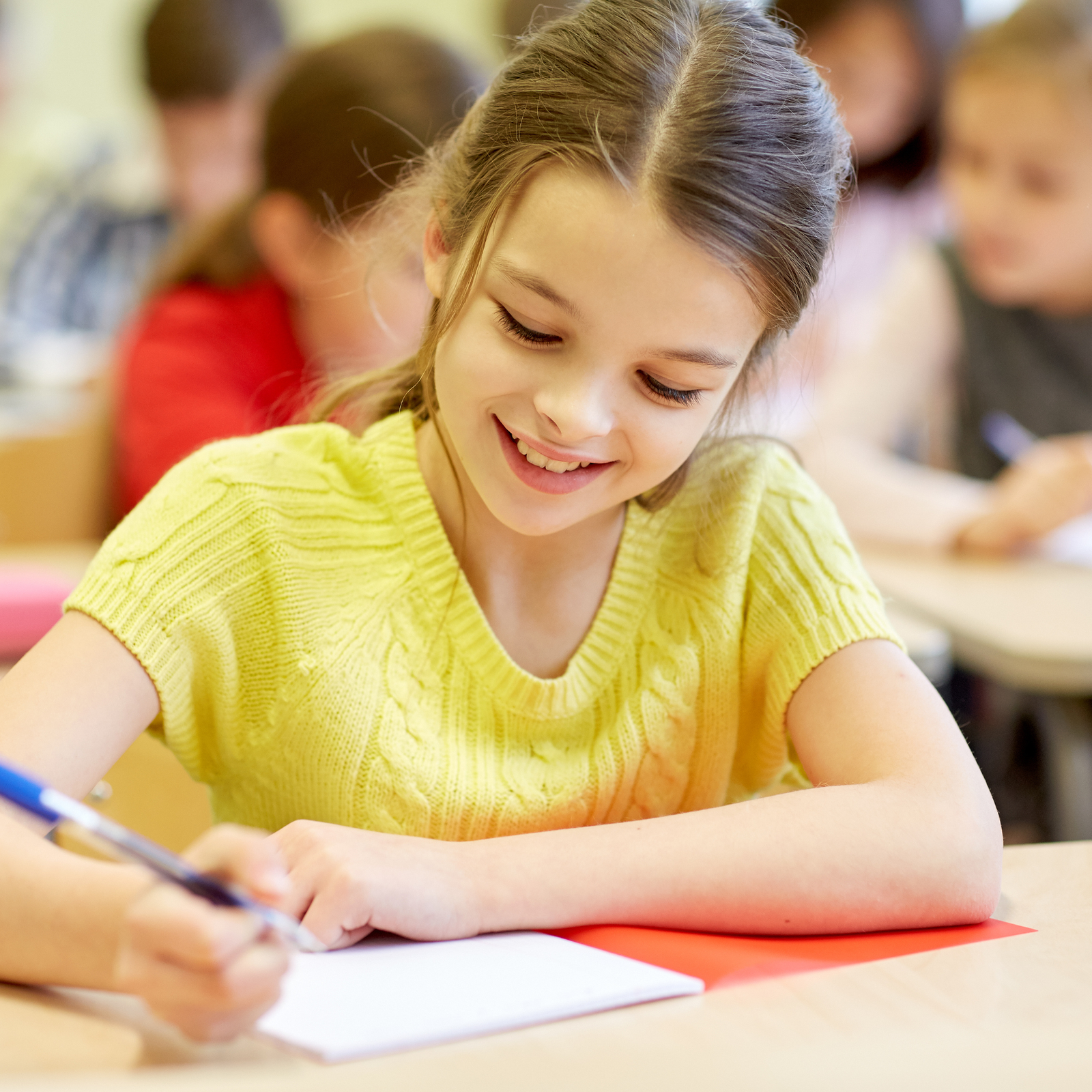 Write Like a Pro​