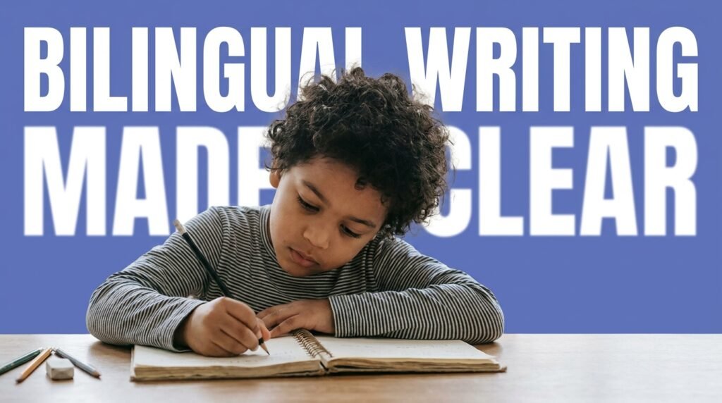 How to Improve Your Child's Essay Writing in English and French