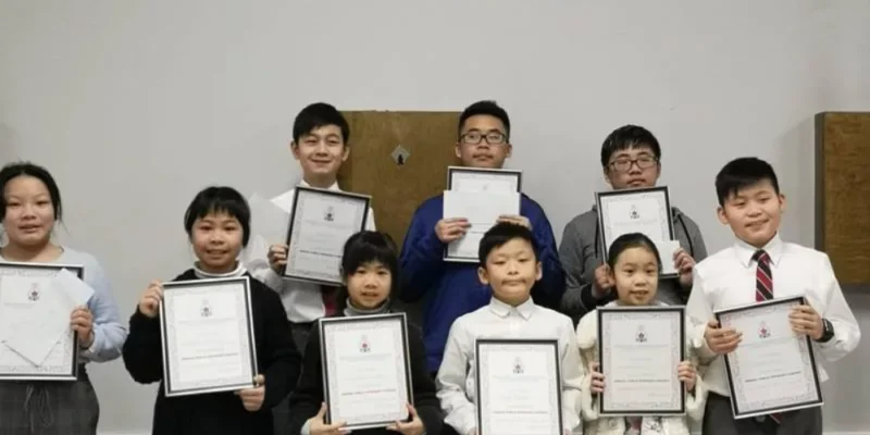 Why Public Speaking for Kids Matters | Future Leaders Club